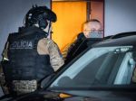 Žiadosti Pčolinského boli doručené SIS a odstúpené vláde a aj prezidentke