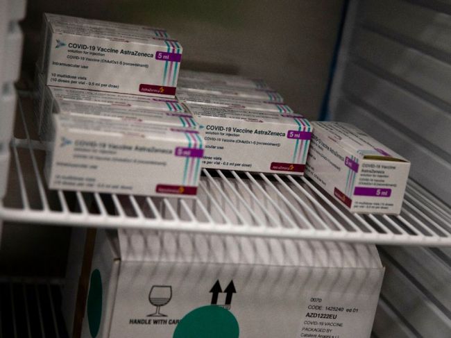 Austrália žiada vakcíny AstraZeneca, aby ich poskytla ostrovu Papua-Nová Guinea