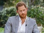 Princ Harry už absolvoval rozhovor s bratom Williamom a otcom Charlesom