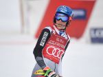 Zjazdy v Lenzerheide zrušili, Vlhová je bližšie k veľkému glóbusu
