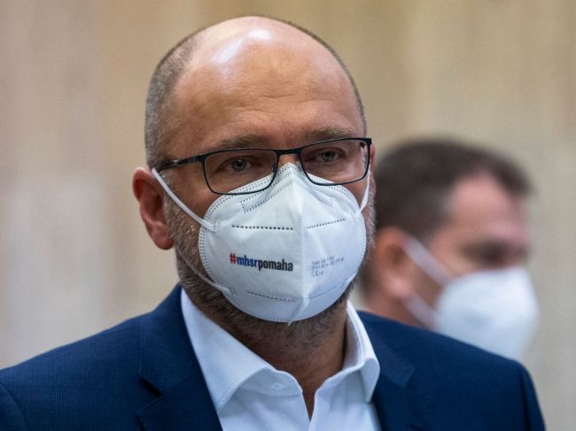 Sulík vysvetlil, prečo sa zástupcovia SaS zdržali hlasovania o pokračovaní núdzového stavu