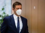 Doležal podporí predĺženie núdzového stavu