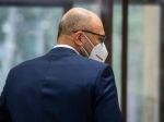 Sulík bol na vláde poslednýkrát. Oznámil, kedy podá demisiu
