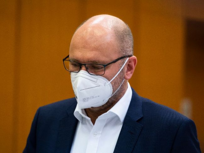 Sulík: O možnej investícii Volkswagenu som rokoval