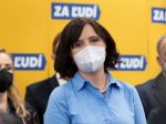 Remišová pravdepodobne podá demisiu, rozmyslí si to len ak odíde premiér