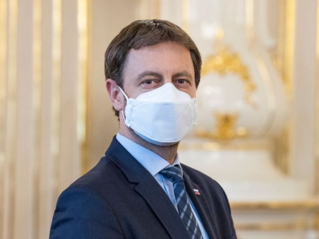 Prezidentka žiada od Hegera odpovede na otázky v súvislosti s dodávkami vakcín