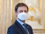 Prezidentka žiada od Hegera odpovede na otázky v súvislosti s dodávkami vakcín