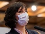Remišová: Prístup k ultrarýchlemu internetu musia mať všetky domácnosti