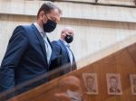 Vláda schválila predĺženie núdzového stavu