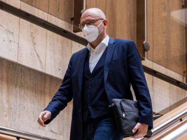 Sulík odchádza z koalície aj pre odškodňovací zákon, na rokovanie ho údajne nezaradili