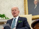 Biden označil násilie proti ázijským Američanom za "veľmi ťaživé"