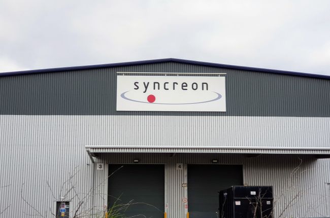 Syncreon chce do konca mája vytvoriť 350 pracovných miest v Nitre
