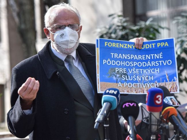 Forenzný audit v PPA odhalil korupciu vo vyše polovici vybraných prípadov