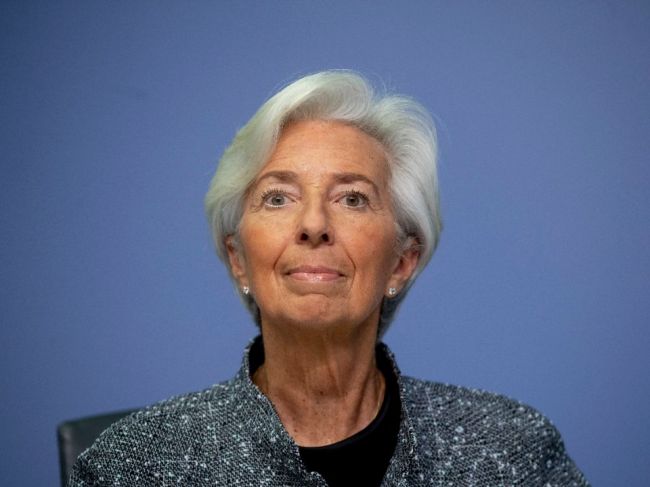 Lagardová: Na prejavenie sa najnovších stimulov ECB si bude potrebné počkať