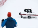 Zrušili aj super-G, Petra Vlhová je na prahu ohromného triumfu