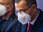 Žilinka: Nepreukázalo sa, že by sa na únose Vietnamca podieľali orgány SR