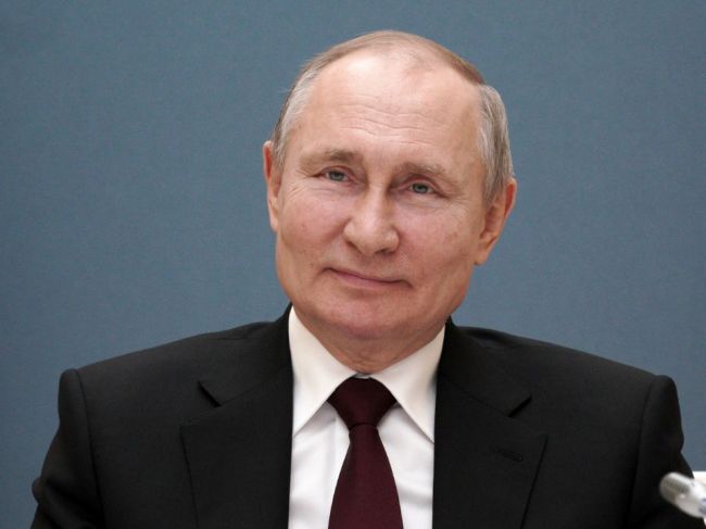 Podľa Bidena bude musieť Rusko zaplatiť: Stručná reakcia Putina