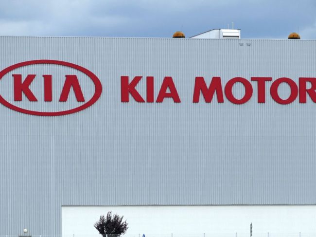 Kia preruší výrobu na jeden deň z dôvodu nestability na automobilovom trhu