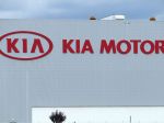 Kia preruší výrobu na jeden deň z dôvodu nestability na automobilovom trhu