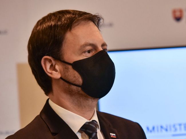 Do čakárne na očkovanie sa zaregistrovalo už vyše 126.000 záujemcov
