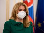 Prezidentka odvolala Pčolinského z funkcie šéfa SIS
