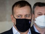 Polícia zastavila trestné stíhanie pre diplomovú prácu Borisa Kollára