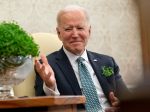 Biden pošle vakcíny Mexiku a Kanade - bude to vôbec prvý export dávok z USA