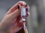 Taliansko po vyhlásení EMA obnoví očkovanie vakcínou od AstraZenecy