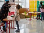 Testovanie výplachom ústnej dutiny si pochvaľujú školy aj žiaci