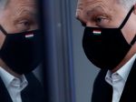 Orbán: Karanténne opatrenia zmiernime po zaočkovaní 2,5 milióna ľudí