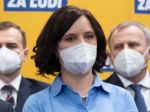Remišová: Podpora regionálneho rozvoja prešla za rok zásadnými zmenami