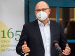 Sulík: Vodík je budúcnosť aj pre slovenské plynárenstvo