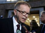 Rakúsky minister zdravotníctva: Rakúsko sa nachádza v tretej vlne pandémie
