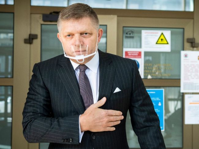 Ústavný súd môže rozhodnúť o neústavnom predĺžení núdzového stavu