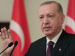 Erdogan kritizoval Bidena za výroky na adresu Vladimira Putina