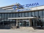 Intenzivistické lôžka pre covidových pacientov sú na Zemplíne stále plné