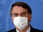 Brazílčania hovoria o nezvládnutej pandémii, Bolsonaro chce napriek tomu uvoľniť opatrenia