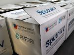 Rusko dúfa, že Chorvátsko nebude zdržiavať zaobstaranie vakcíny Sputnik V