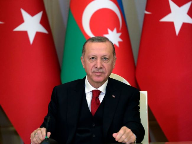 Turecko odstúpilo od Istanbulského dohovoru