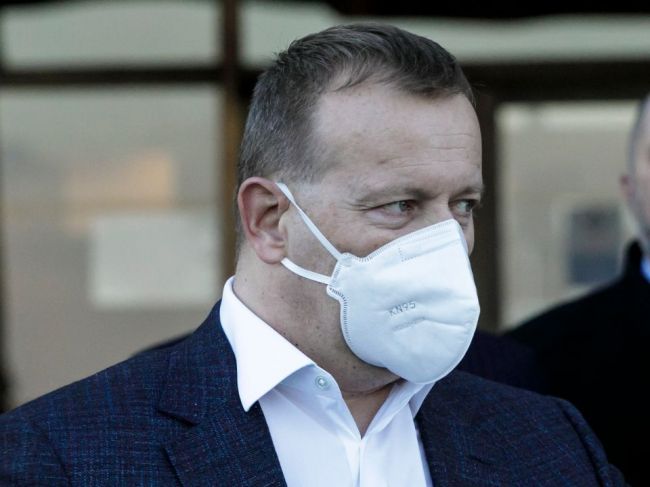 Boris Kollár: Sme rodina si bude naďalej nárokovať na post šéfa SIS