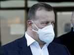 Boris Kollár: Sme rodina si bude naďalej nárokovať na post šéfa SIS