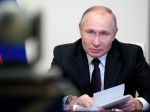 Putin zakázal vlastníctvo pôdy na Kryme tisíckam Ukrajincov a cudzincov