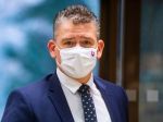Mikulec: Hasiči ukázali pripravenosť pomôcť v akejkoľvek mimoriadnej situácii