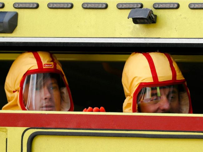 Epidémia sa v Českej republike spomaľuje, v sobotu testy odhalili 5443 nakazených