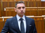 Poslanec Gyimesi komunikuje s maďarskými stranami, ponuku na členstvo nedostal