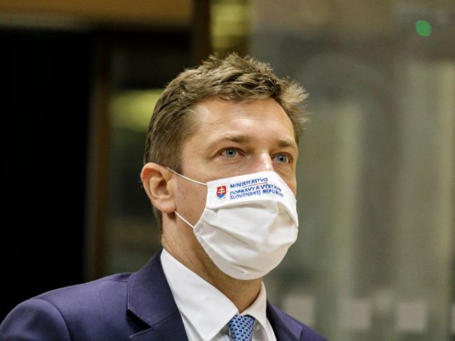 Prioritou Andreja Doležala v nasledujúcom období bude dostavba úsekov D1