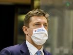 Prioritou Andreja Doležala v nasledujúcom období bude dostavba úsekov D1