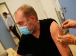 V Maďarsku neustále stúpa počet hospitalizovaných i napojených na ventiláciu