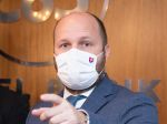 Riaditeľ SSPI: Jaroslav Naď rezortu rozumie, kľúčové je, že prilákal odborníkov