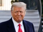 Donald Trump pripravuje návrat na sociálne siete s novou platformou